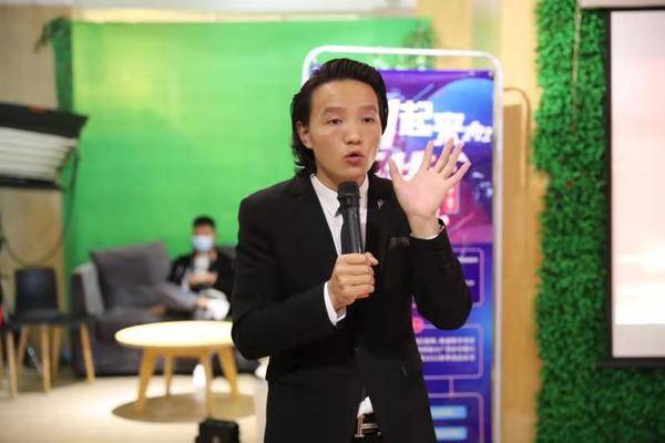 “抖音好物”年货节助力乡村振兴选品会在广西正式启动