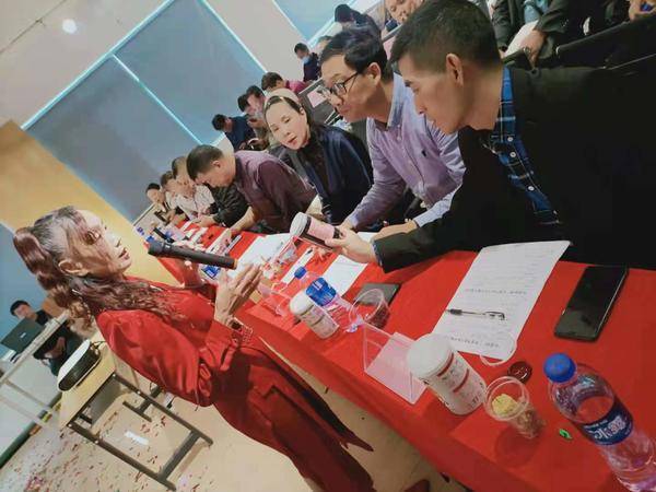 “抖音好物”年货节助力乡村振兴选品会在广西正式启动