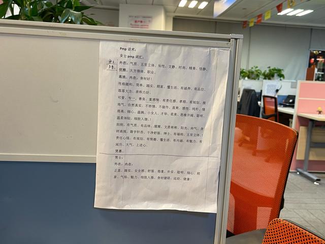 “红娘”的秘密②丨卧底世纪佳缘:身份造假与销售话术