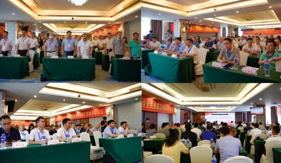 河南省全民健康工作委员会在郑成立,古印龙受邀参加