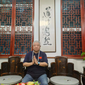 博士茶馆被估值一个亿的精采秘笈幕僚私董院刘永华老师的商业分析