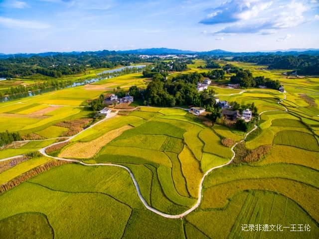“走,到湄潭当农民去”——湄潭的文化底蕴与时代内涵
