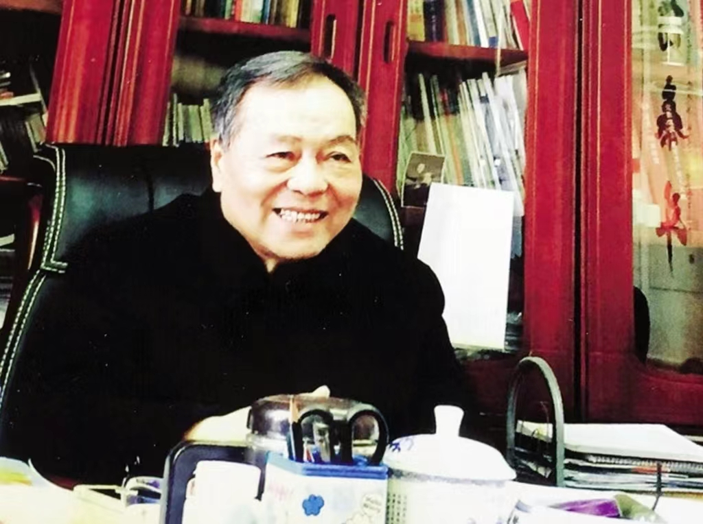 深切悼念!中医骨伤泰斗宋一同逝世,享年88岁