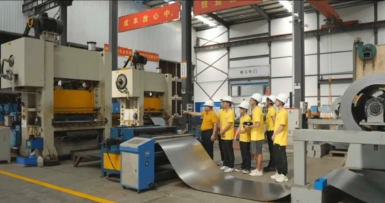 长沙灵眸实力获认可,成功签约湖南汉坤实业有限公司