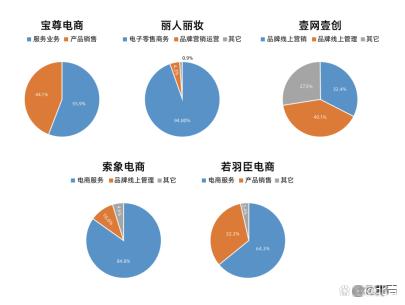 2022最新中国十大电商代运营公司出炉(附全榜单)