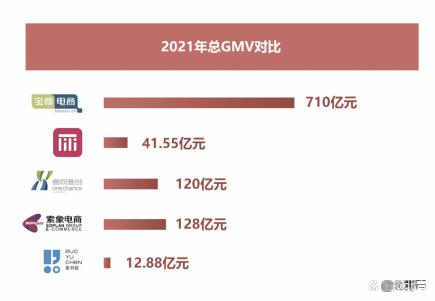 2022最新中国十大电商代运营公司出炉(附全榜单)