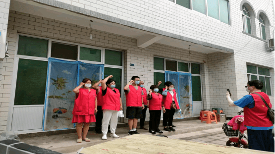 【中国记录】雄安新区容城爱心粥店2022年8月19日(农历七月二十二)粥讯