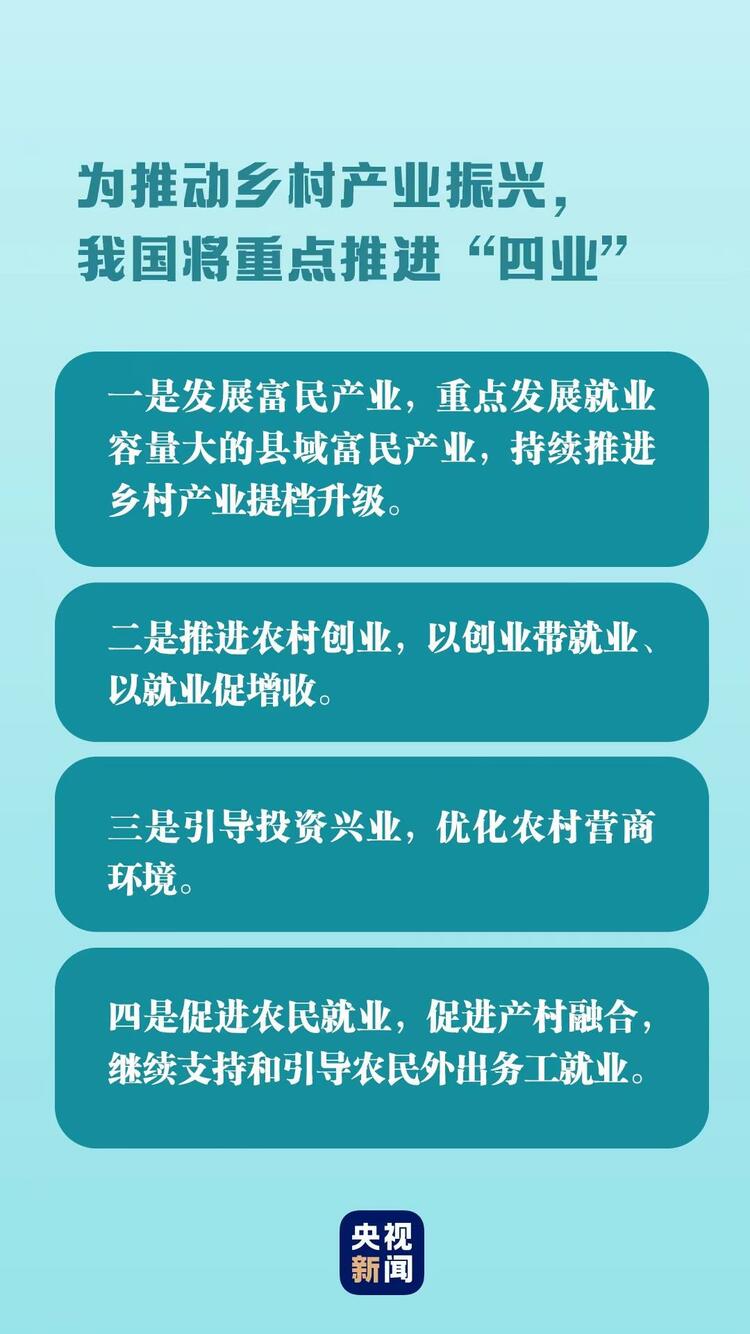稻菽千重浪丨中国要强,农业必须强