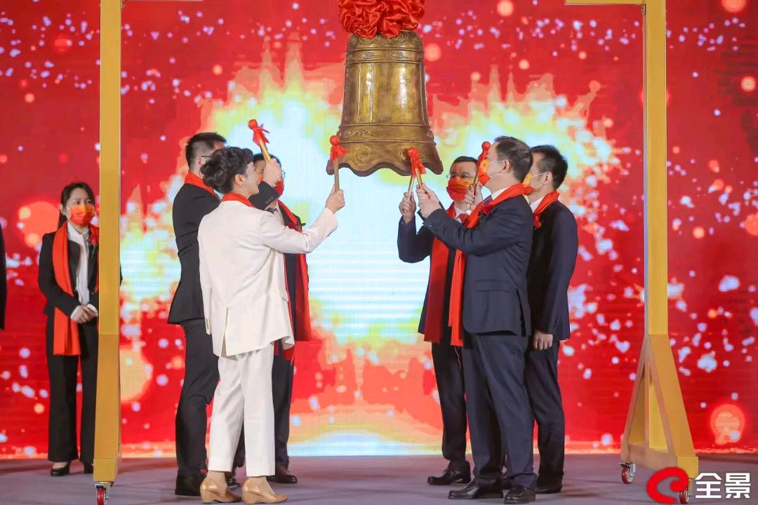新芝生物成功上市:“北交所生命科学仪器第一股”,助力实现健康中国战略目标
