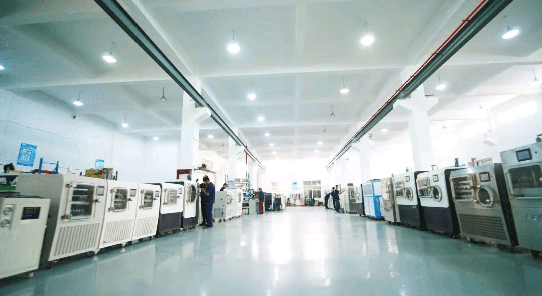 新芝生物成功上市:“北交所生命科学仪器第一股”,助力实现健康中国战略目标