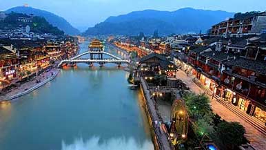 文旅部:中国首批特品级旅游资源名录2022年底前公布