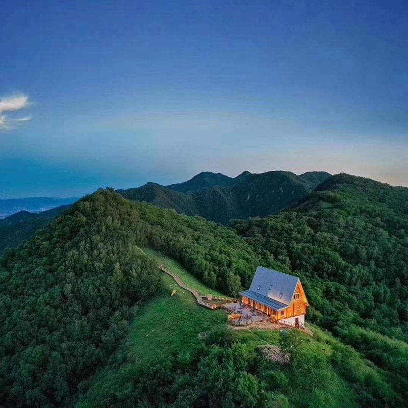 奥伦达创始人刘向阳:奥式生活提升免疫力,助力健康幸福生活