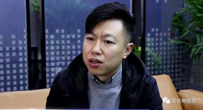 长沙鲲鹏艺术培训学校董事长邓翔:用奋斗照亮青春用执着成就梦想