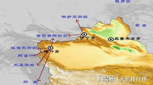<strong>何五星:喀什金融定位为“新丝绸之路金融中心”的主要依据、方向内容和政策建议</strong>