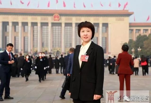 代表:建议促进酒类消费 激发市场活力