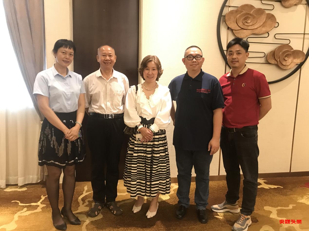 丹心照家国 东风遍岭南——革命艺术家董丹东系列纪念活动在广东东莞举行