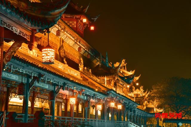 文旅直播下一城,四川再出圈