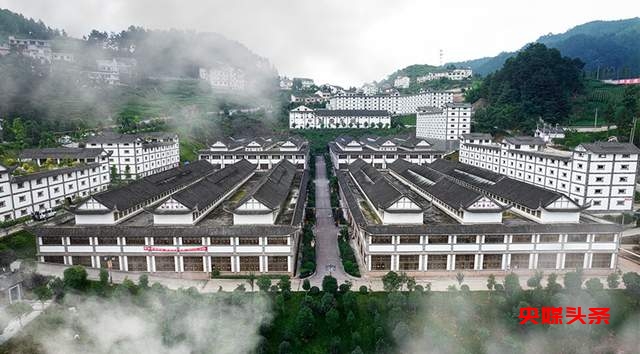 以汉服文化为主题的汉酒,贵州汉台酒业最新推出了