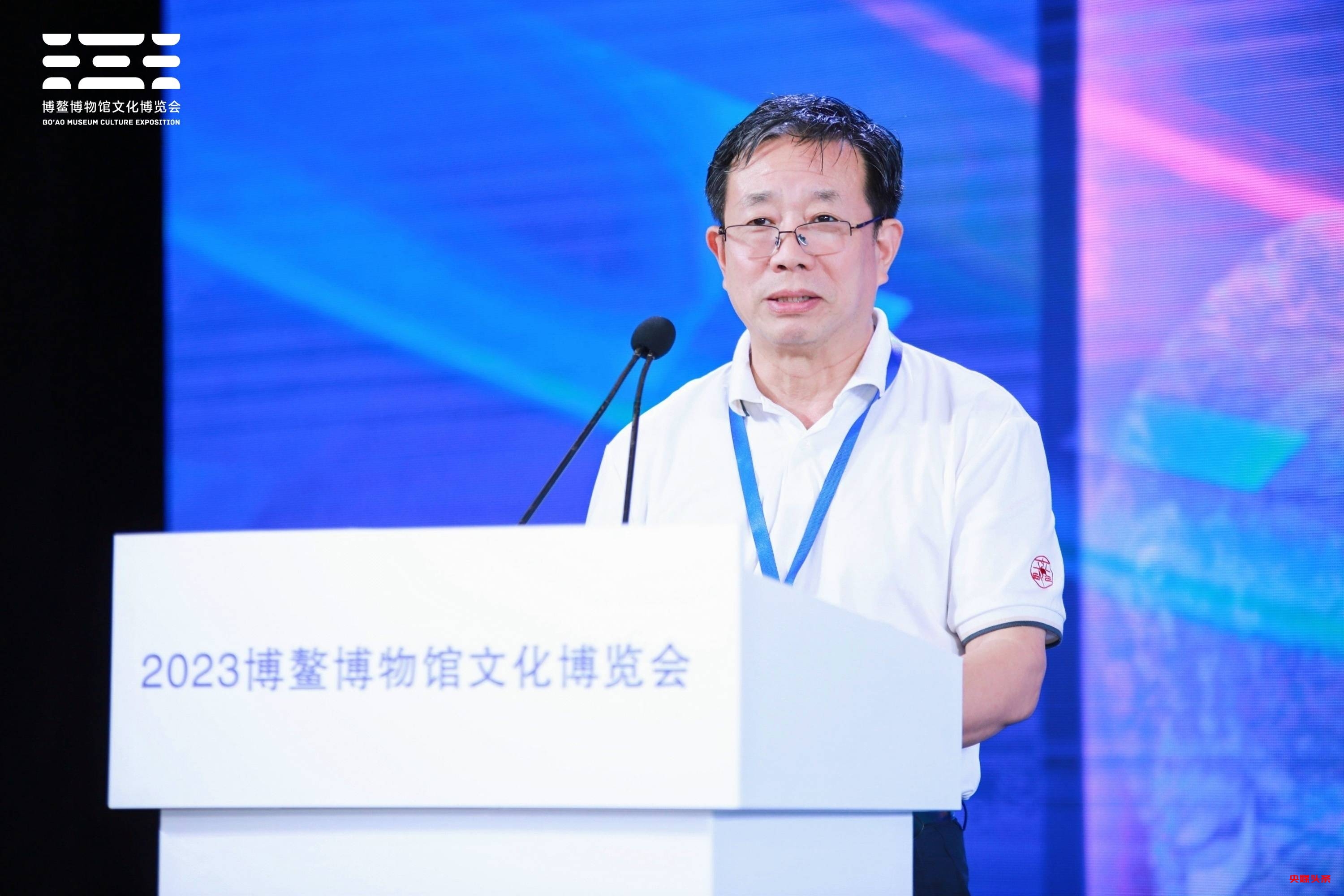 探索中华文明基因,发掘东方文化原动力