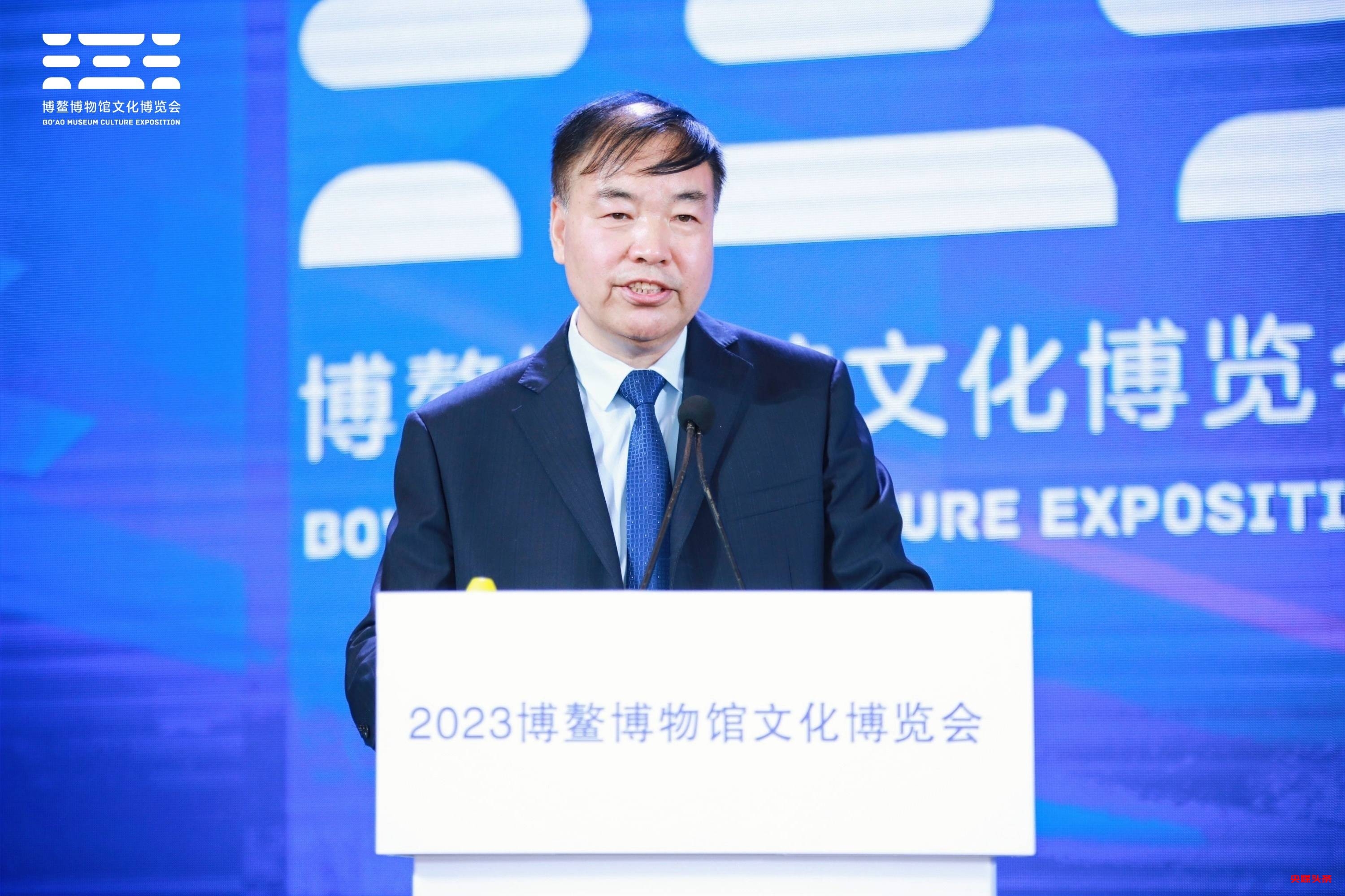 探索中华文明基因,发掘东方文化原动力
