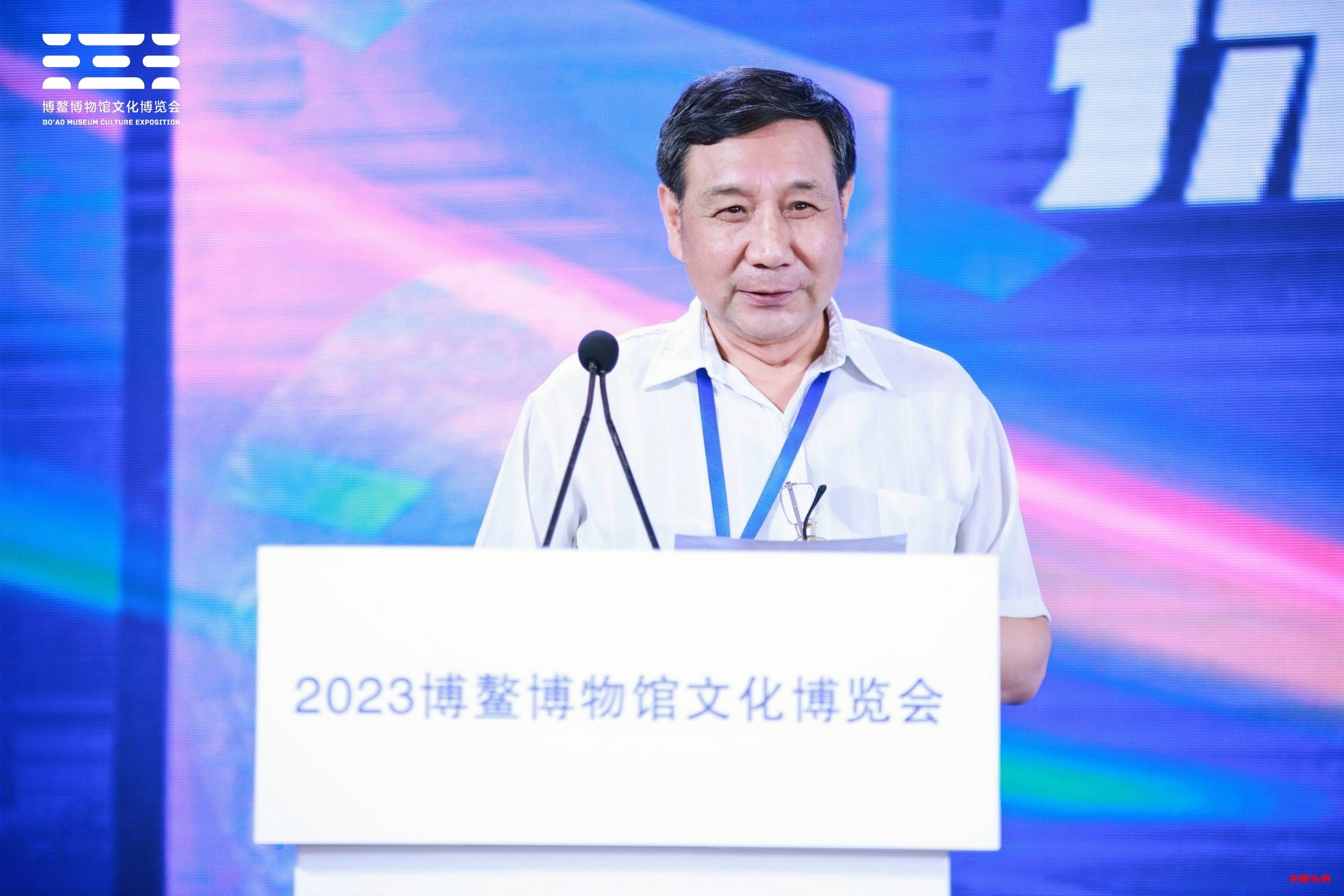 探索中华文明基因,发掘东方文化原动力