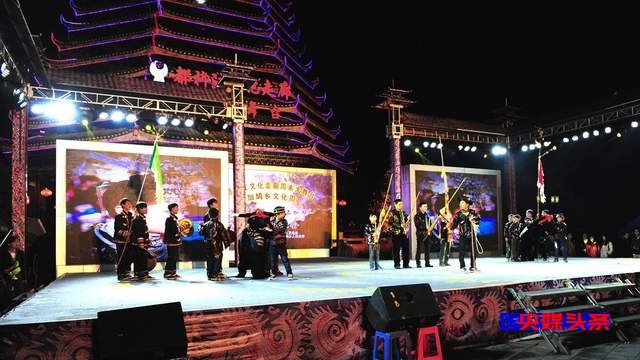 贵州从江:停办数年的“乡村周末大舞台”将重新拉开帷幕