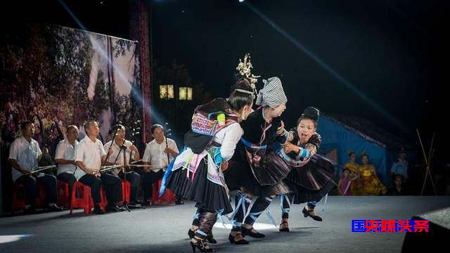 贵州从江:停办数年的“乡村周末大舞台”将重新拉开帷幕