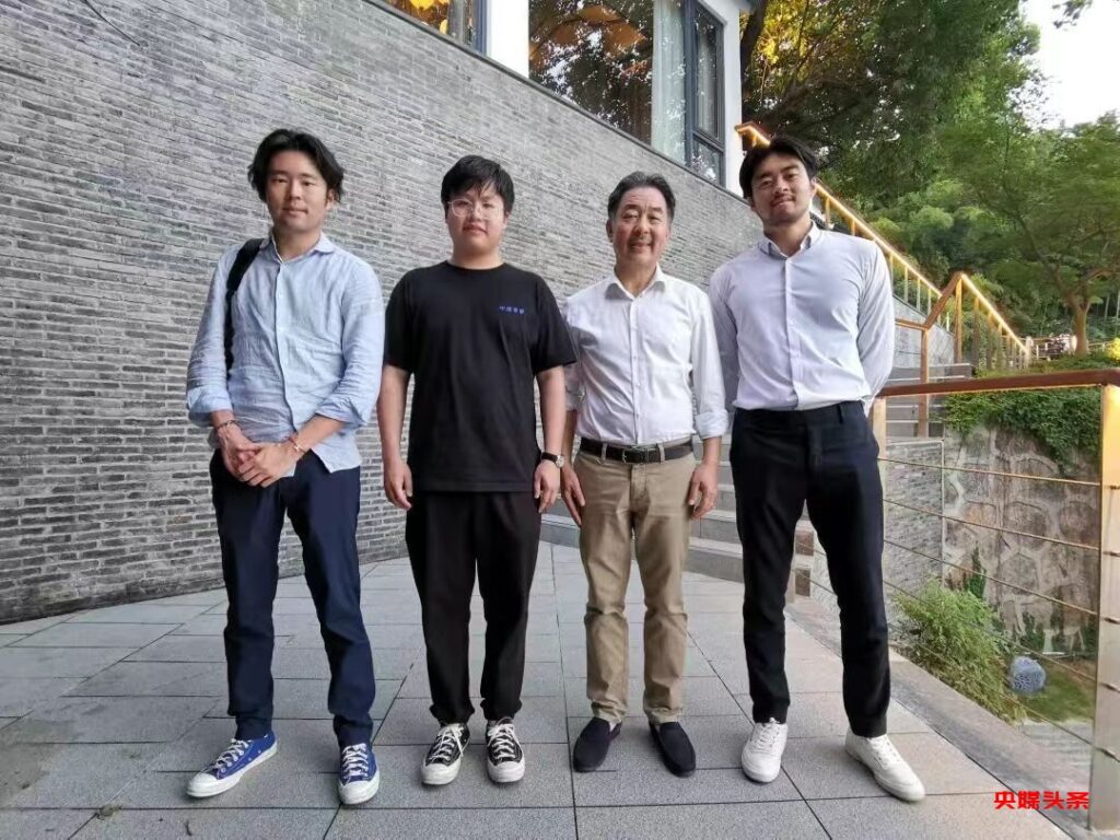 有朋自法国来,不亦说乎!无锡中糖总经理徐利接待法国客人