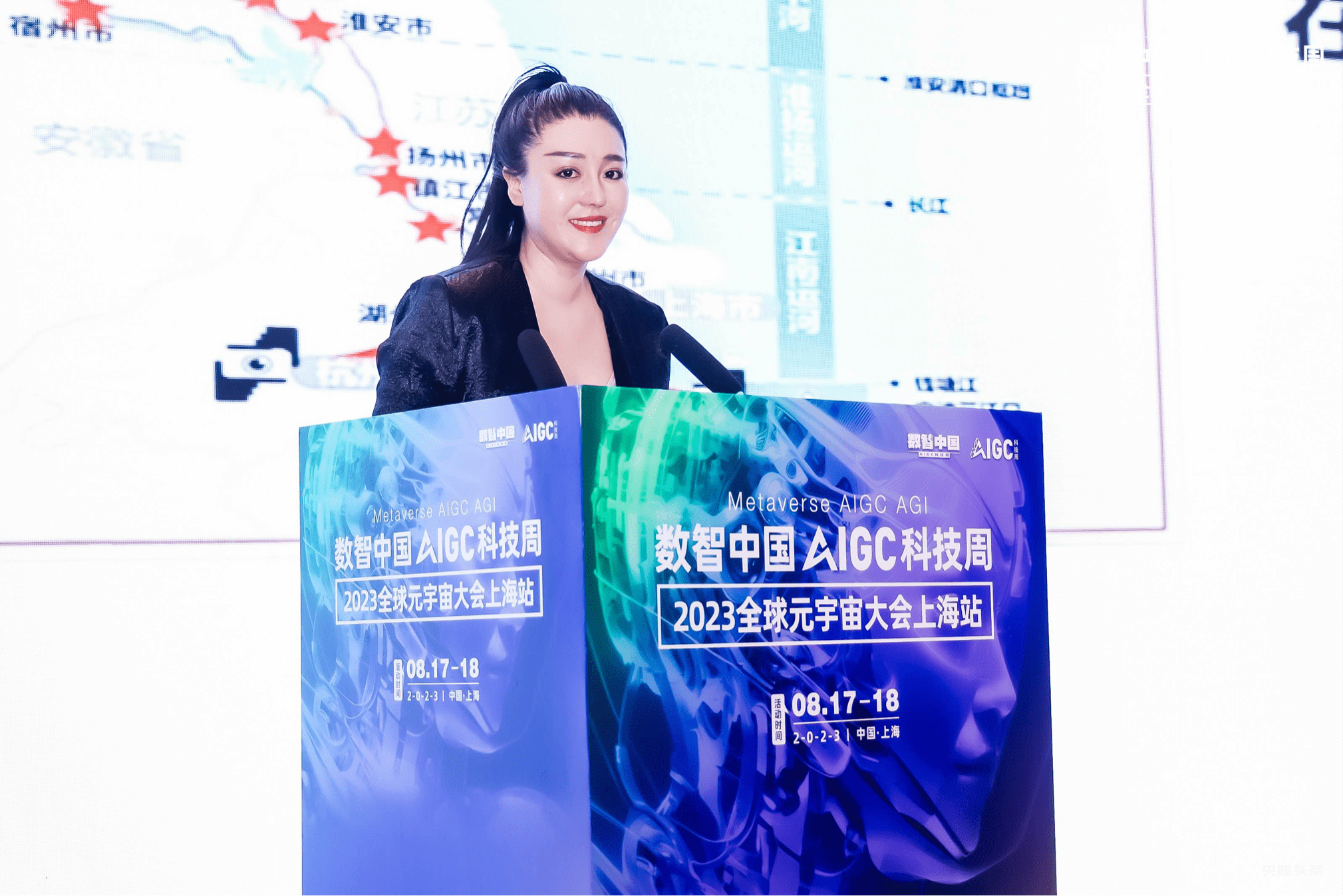 李米:刷新中国品牌数字化传播新标地