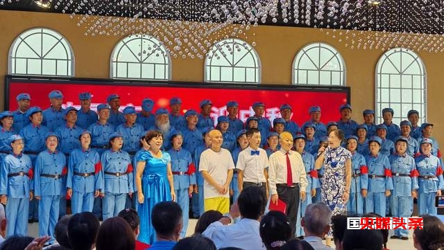 四城同庆!福泉市旅游协会受邀参加“欢国庆 迎中秋”联谊活动
