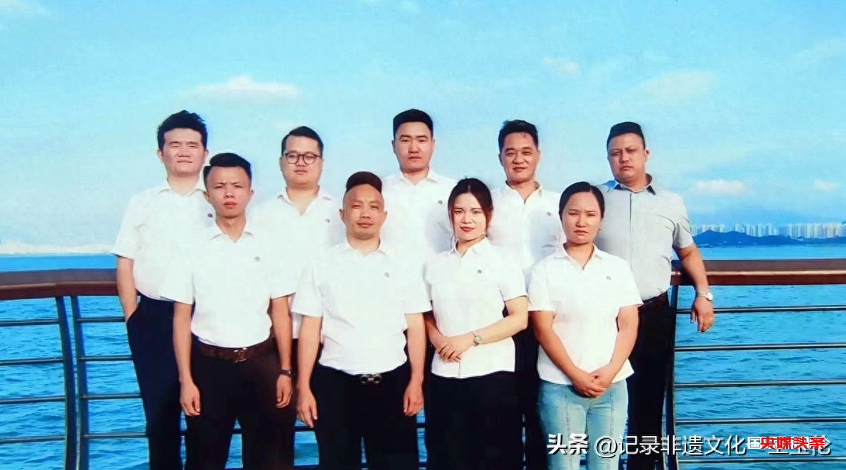 第109届全国糖酒会开幕,众星云集!贵州汉台酒业揽获大量订单力!