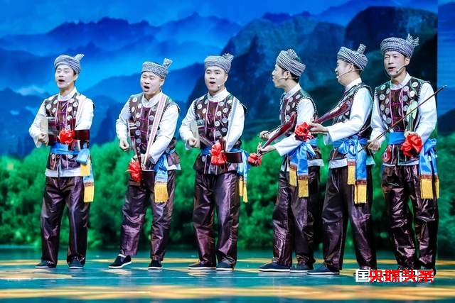 “讴歌新时代,奋进新征程”——从江县荣获多彩贵州歌唱大赛银奖