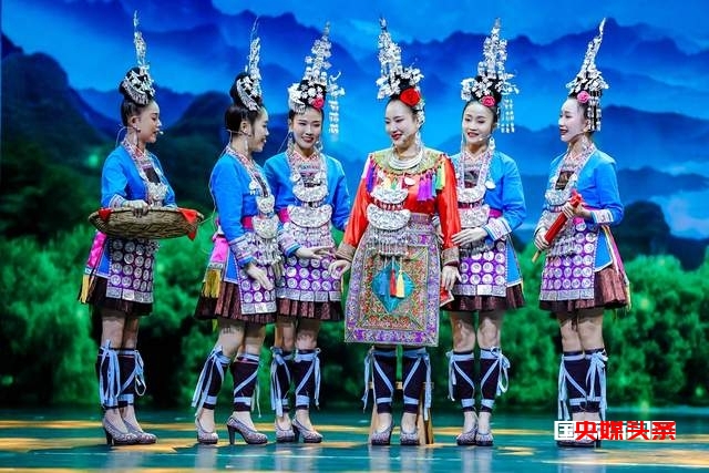 “讴歌新时代,奋进新征程”——从江县荣获多彩贵州歌唱大赛银奖