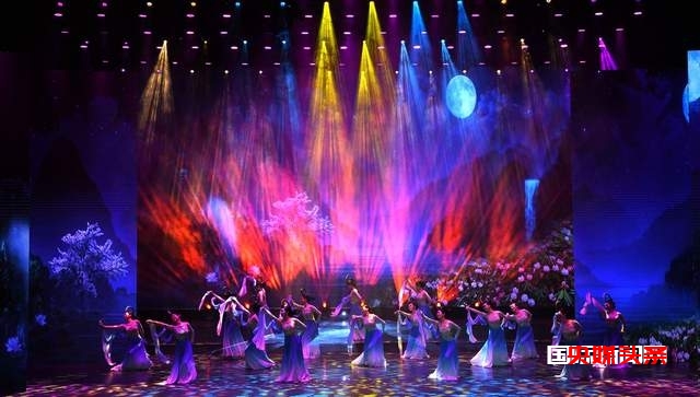 精彩!2023年多彩贵州文化艺术节优秀剧目展演在毕节上演