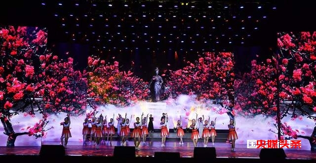 精彩!2023年多彩贵州文化艺术节优秀剧目展演在毕节上演