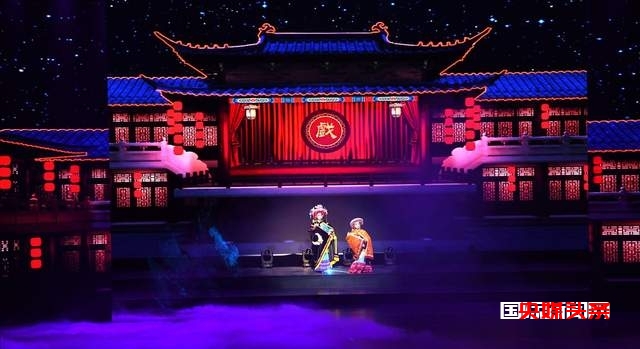 精彩!2023年多彩贵州文化艺术节优秀剧目展演在毕节上演