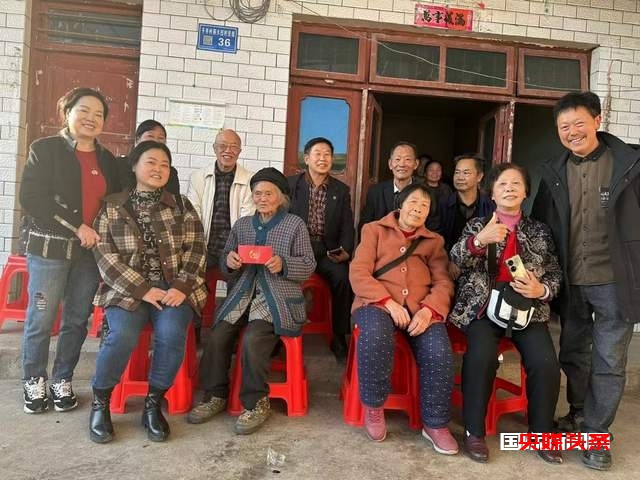 永乐乡:乡村振兴与非遗文化发展调研活动圆满结束