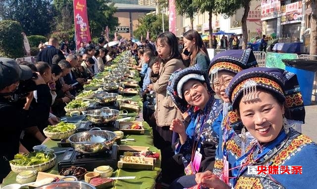 布依故里生态册亨,一场盛大的音乐盛宴——贵阳乌当阳春文化艺术团获2023中华布依歌王邀请赛银奖