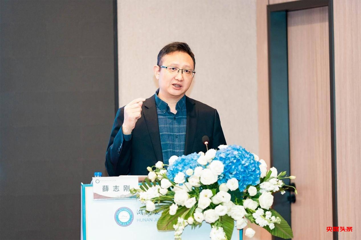全国临床遗传学及遗传咨询培训在湘举行,为18省培训百名医师