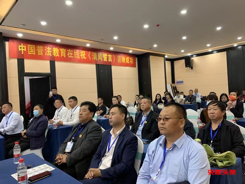 李太峰:一颗善良的心,一份无私的爱