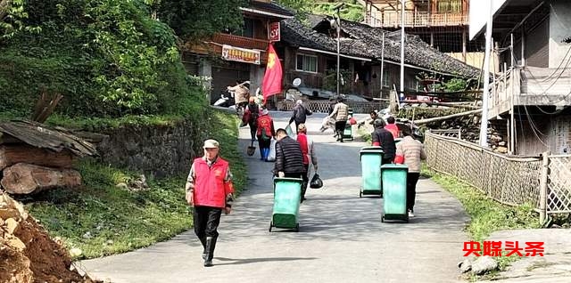 黔东南州从江县旅游发展亮点纷呈