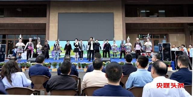 黔东南州从江县旅游发展亮点纷呈