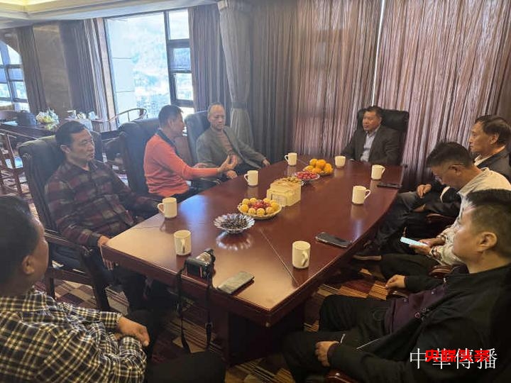 福建三明:人无我有,人有我强!再造大美三明