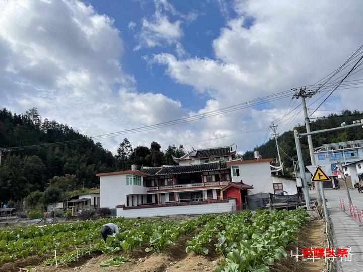 福建三明:人无我有,人有我强!再造大美三明