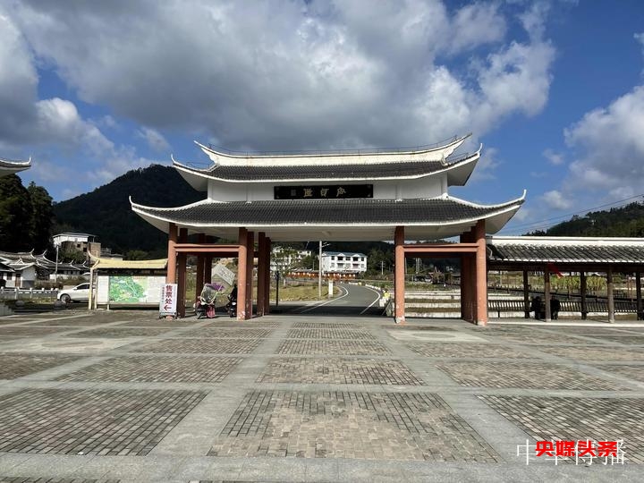 福建三明:人无我有,人有我强!再造大美三明