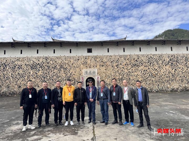 福建三明:人无我有,人有我强!再造大美三明