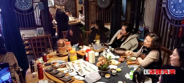 汇聚茶人力量铸就毛尖辉煌——黔南州第三届茶人年会在都匀举行