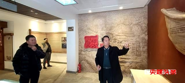 福泉市旅游协会深入调研谷龙阳戏,携手传承非遗文化