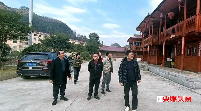 福泉市旅游协会深入调研谷龙阳戏,携手传承非遗文化