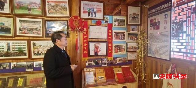 福泉市旅游协会深入调研谷龙阳戏,携手传承非遗文化